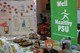 Nutrition Education Workshop Healthy Holidays at PSU